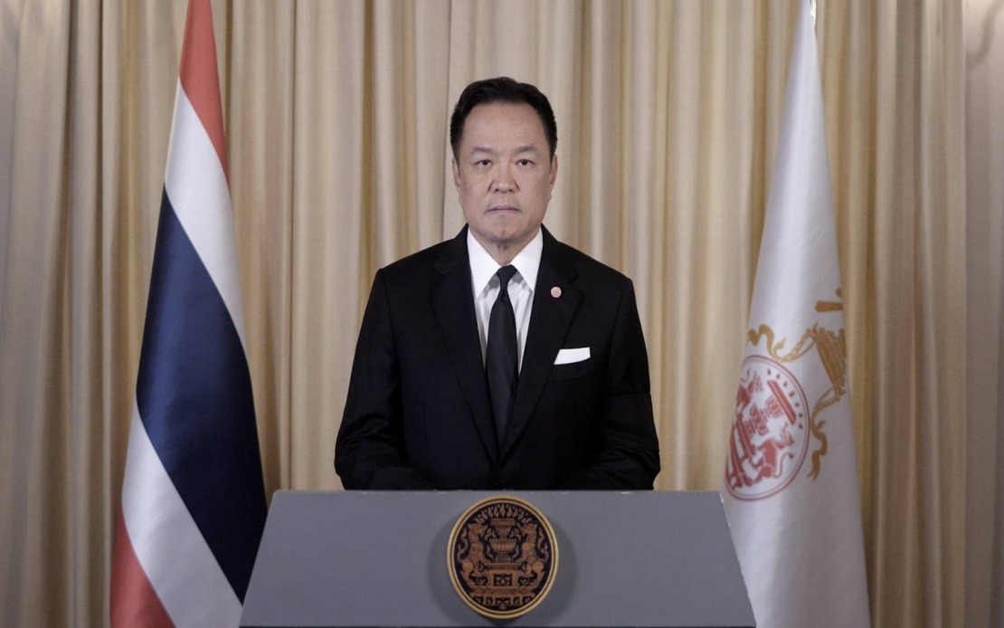 Thailand Backs US-Iran Ceasefire as Boost to Regional Economy and Energy Security