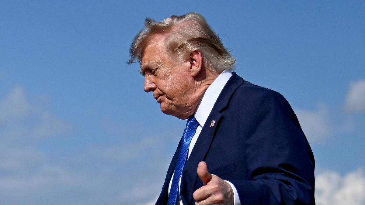 Capital One defends closure of Trump Organisation accounts, citing money laundering compliance review