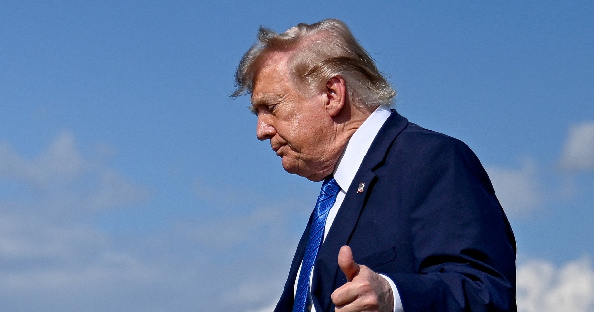 Capital One defends closure of Trump Organisation accounts, citing money laundering compliance review