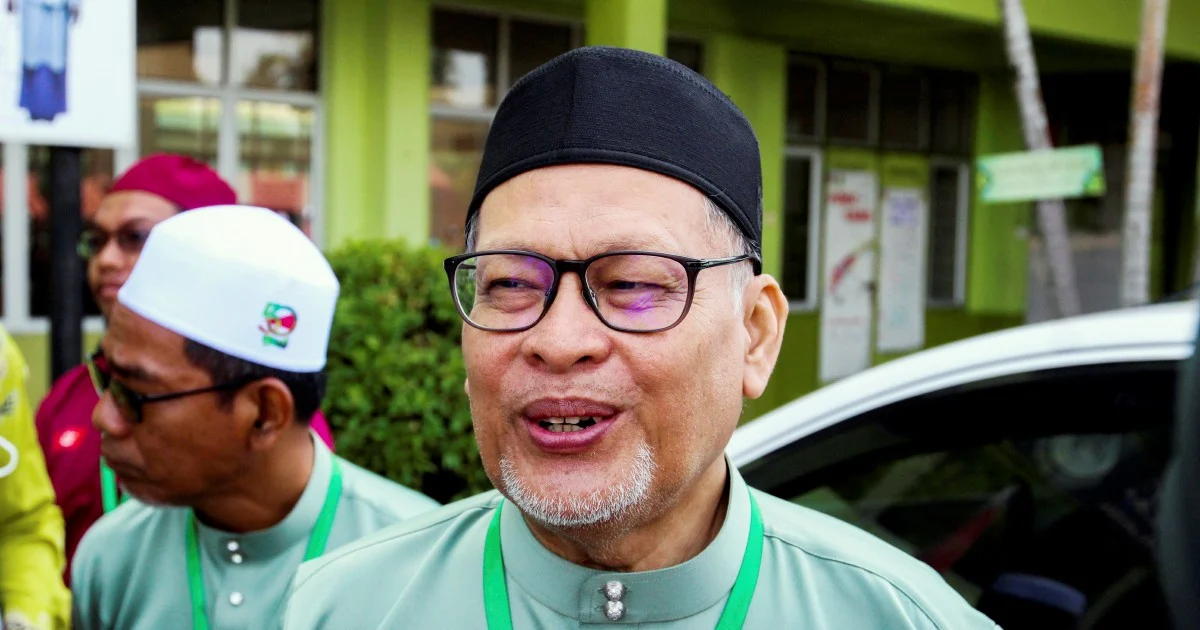 PAS to Reassess Bersatu's Executive Councillor Role in Kelantan Following Partnership Split
