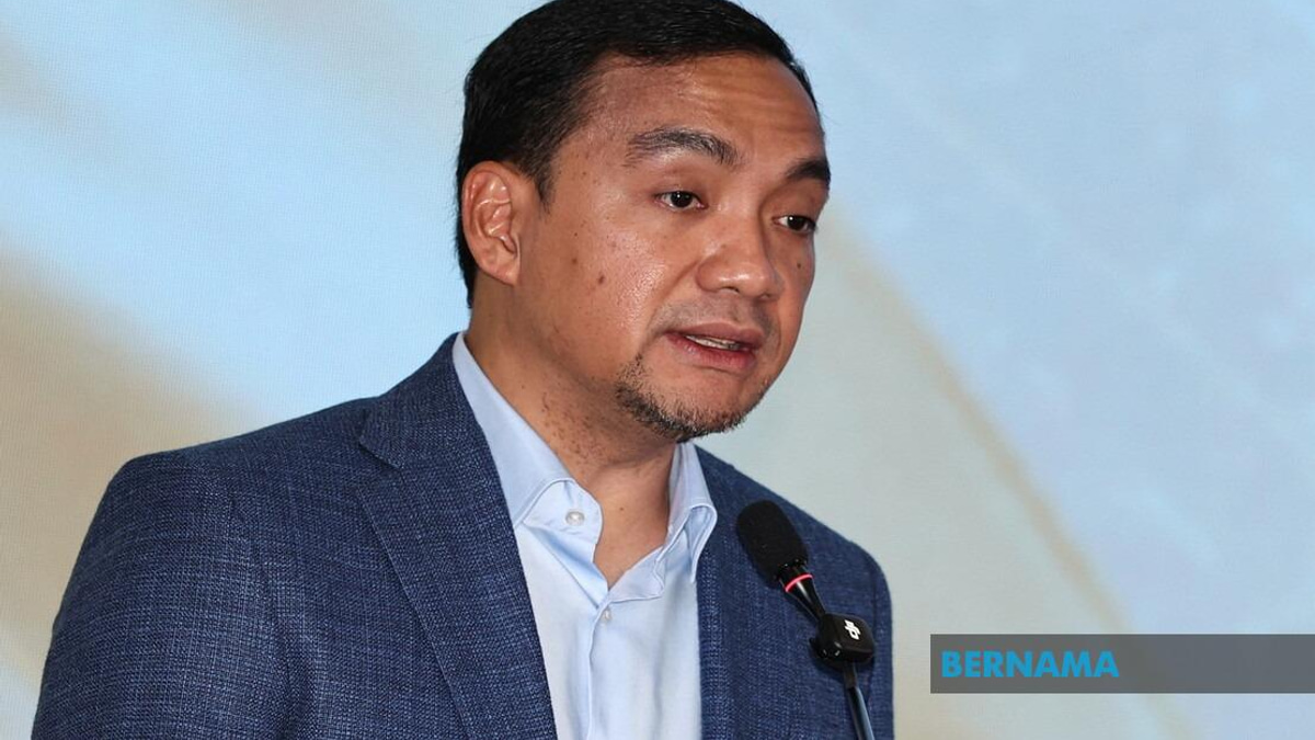Johor Assembly Dissolution Was Constitutional Process, Not Palace Order, Says Onn Hafiz