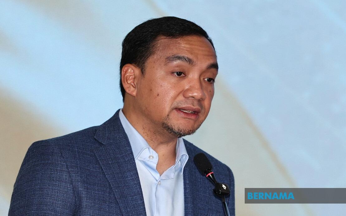 Johor Assembly Dissolution Was Constitutional Process, Not Palace Order, Says Onn Hafiz