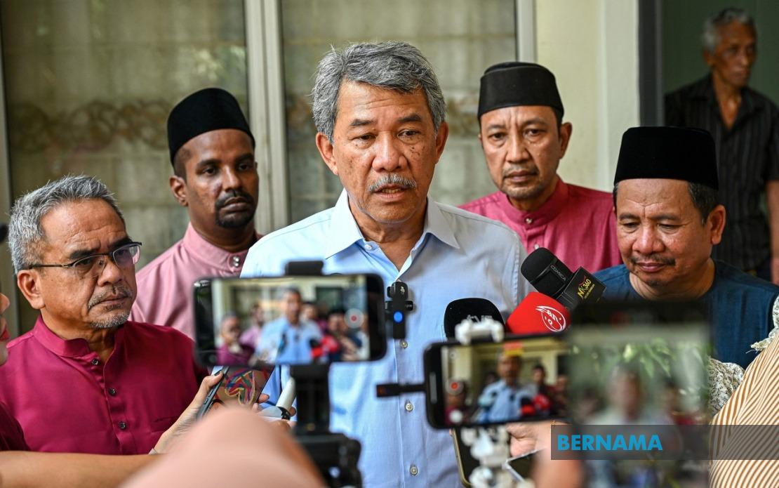 Malaysia to Ensure Myanmar Refugees' Safety Before Repatriation, Says Mohamad Hasan