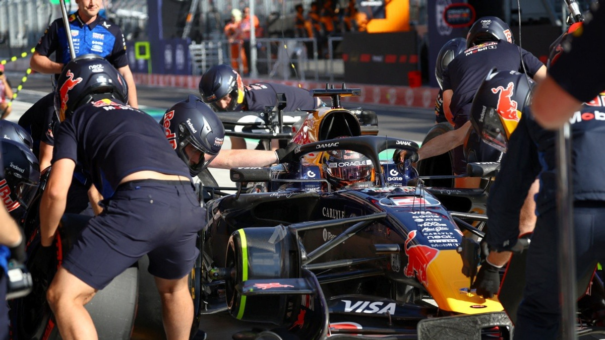 Malaysia F1 Return Announcement Imminent, Says PM Anwar