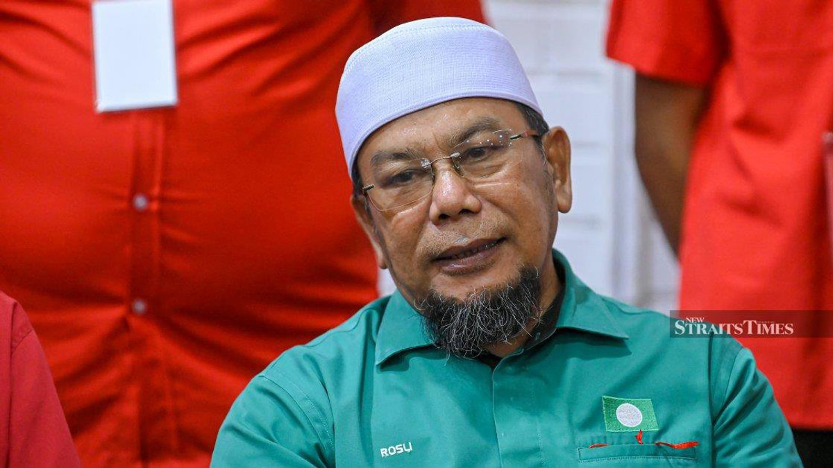 Pahang PAS signals willingness to work with Umno despite recent political tensions