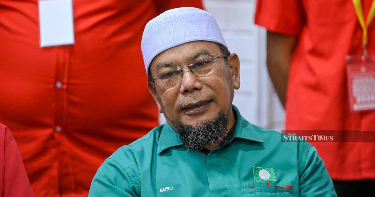 Pahang PAS signals willingness to work with Umno despite recent political tensions