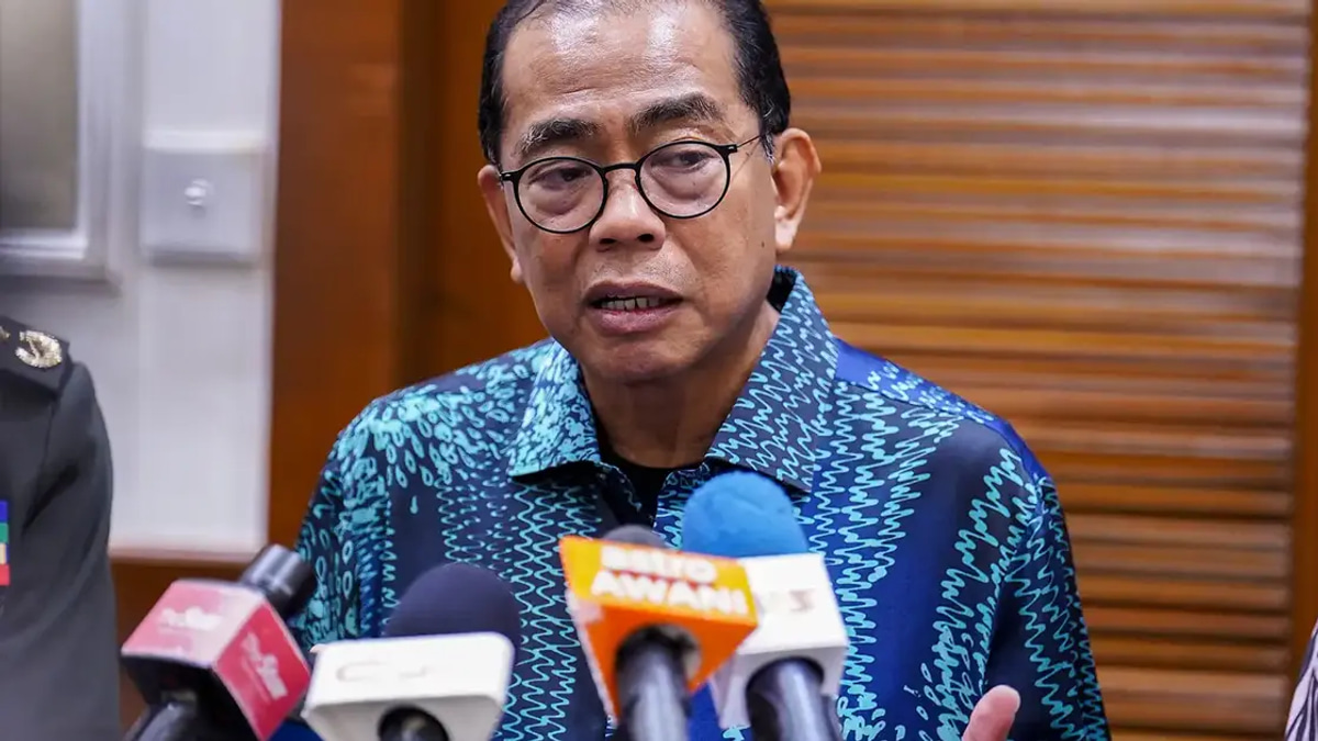 Malaysia's Defence Cost from Cancelled Norway Missile Deal Still Being Calculated