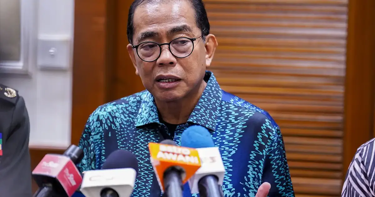 Malaysia's Defence Cost from Cancelled Norway Missile Deal Still Being Calculated