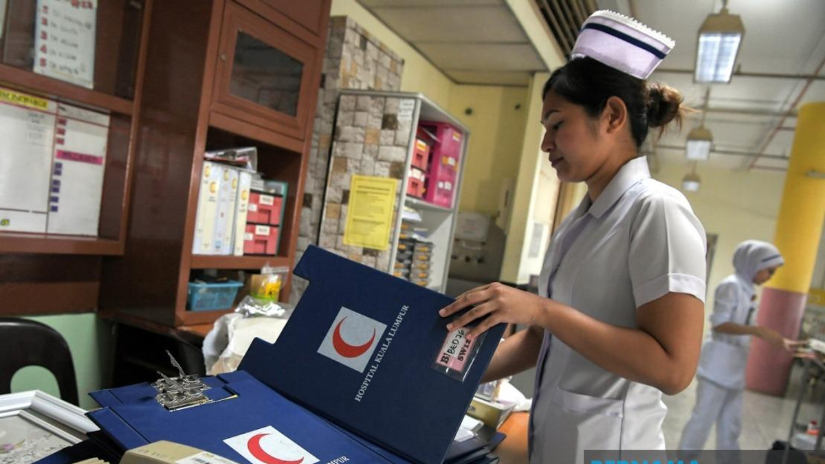 MOH Implements Mandatory Medicine Supply Disruption Reporting From July 1