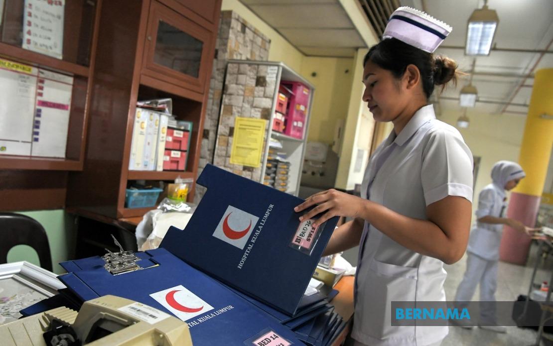 MOH Implements Mandatory Medicine Supply Disruption Reporting From July 1