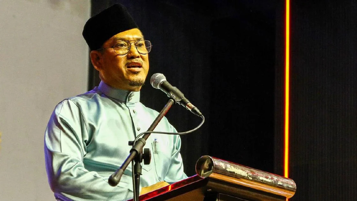 Bersatu fires volley at PN partner over defection and disputed branding