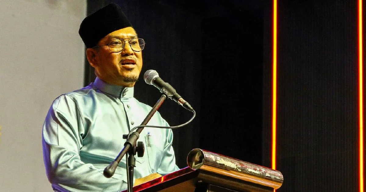 Bersatu fires volley at PN partner over defection and disputed branding