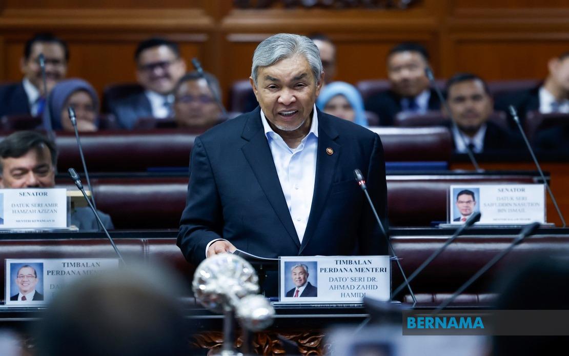 Government Reviewing Land Administration Reforms for FELDA Settlers and Second Generation