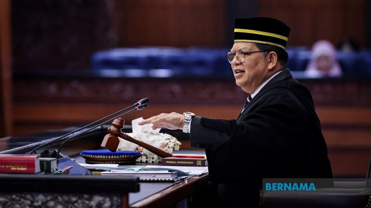 Parliament Concludes 16-Day Session With 13 Bills Approved