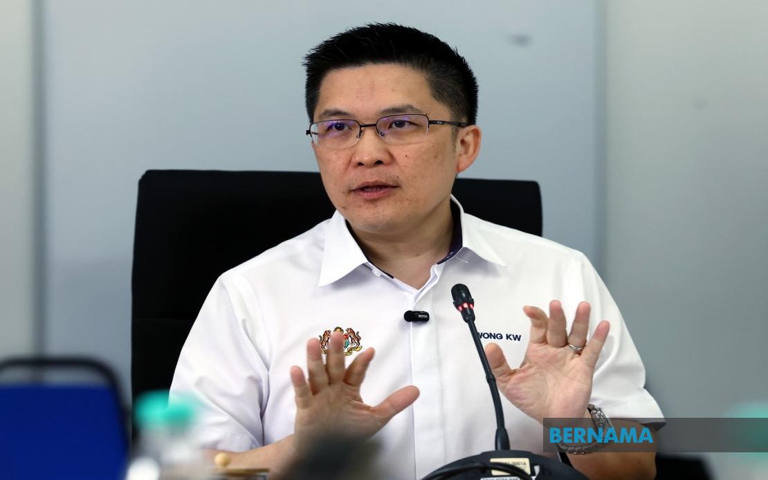 Thirty Lubok Antu Schools Shut Down Amid Hazardous Air Quality Crisis
