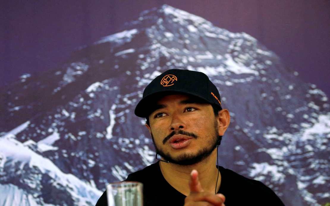 World-Record Mountaineer Nirmal Purja Dies in Broad Peak Avalanche