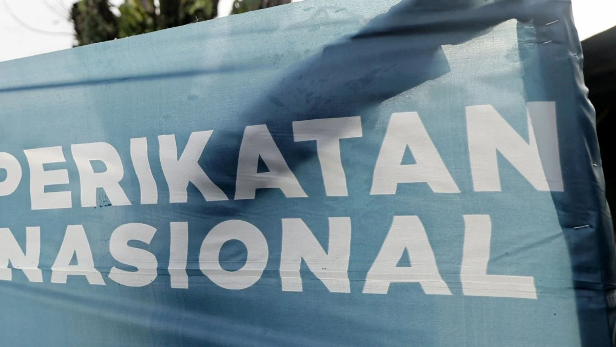 Pas Distances Itself From Bersatu Campaigning Despite Perikatan Nasional Alliance in Johor Election