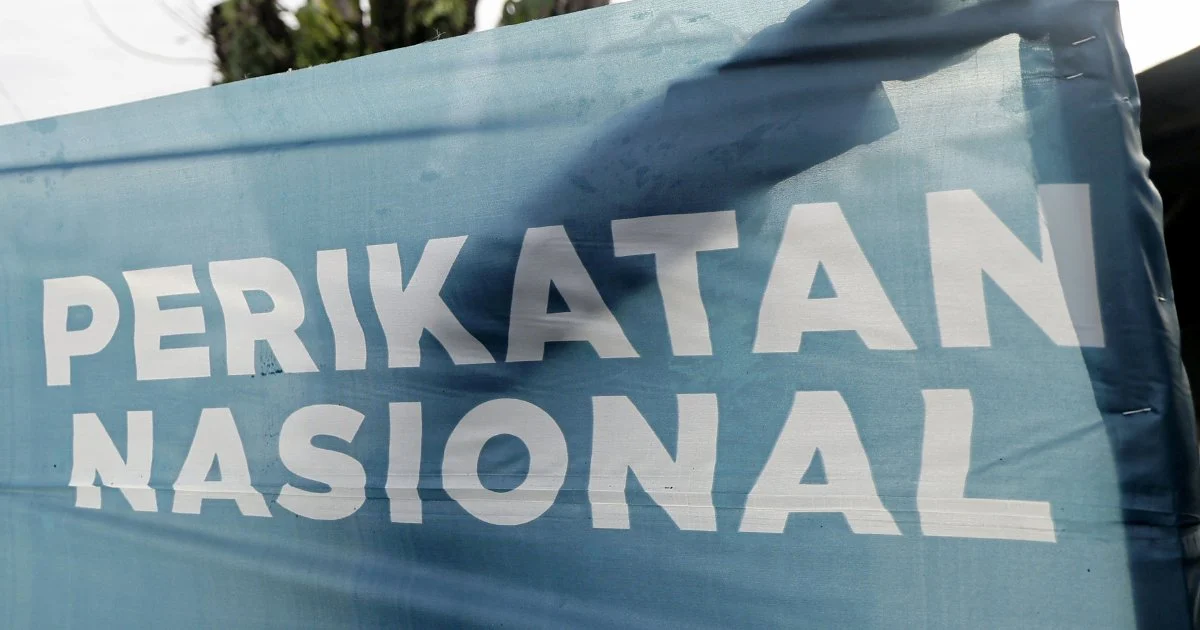 Pas Distances Itself From Bersatu Campaigning Despite Perikatan Nasional Alliance in Johor Election