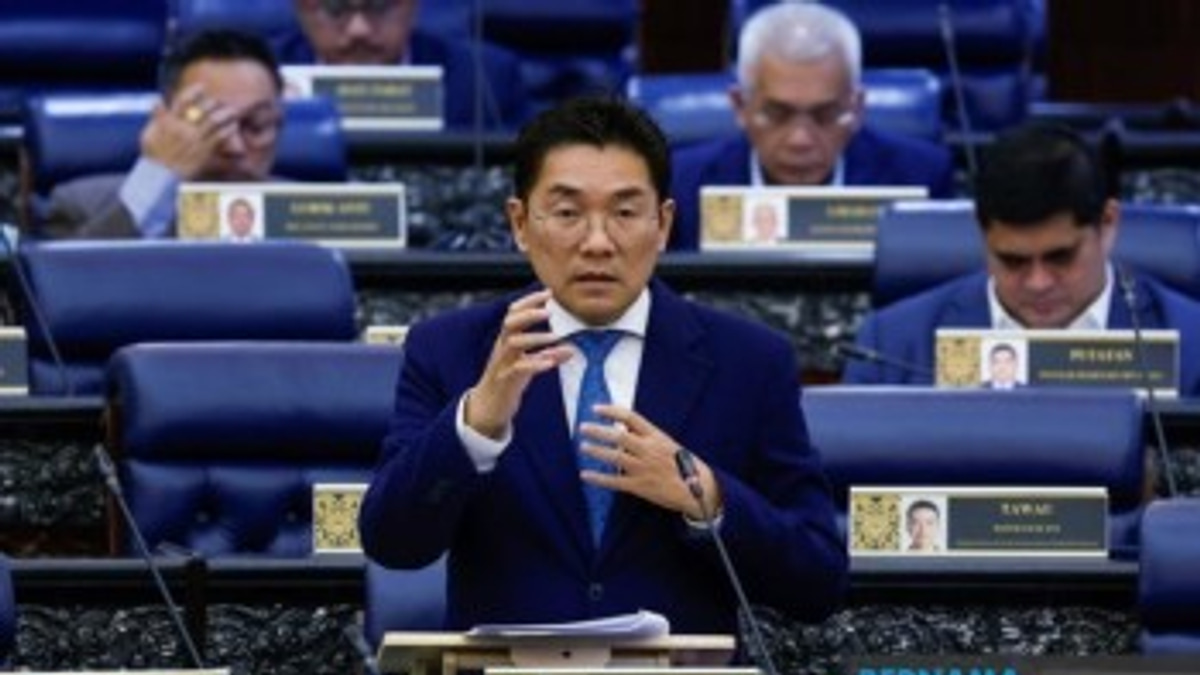 Kedah Secures RM1.4 Billion in Investment Approvals as Government Pushes Regional Economic Inclusion