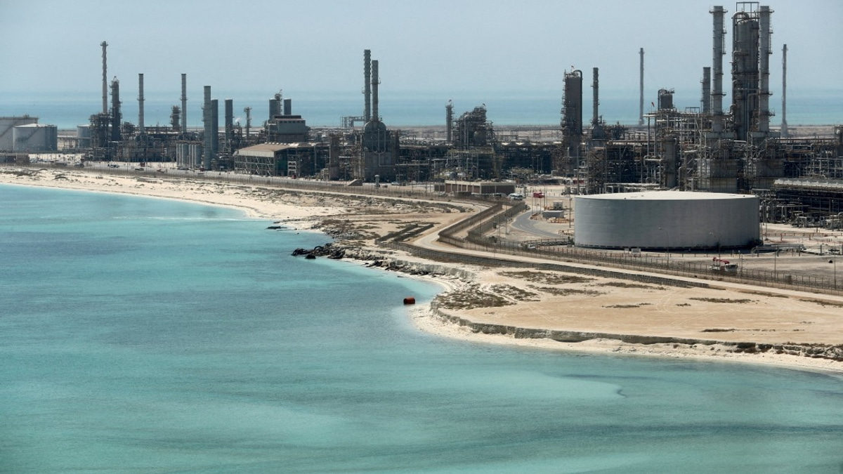 All 14 On Board Saudi Aramco Helicopter Killed In Ras Tanura Crash