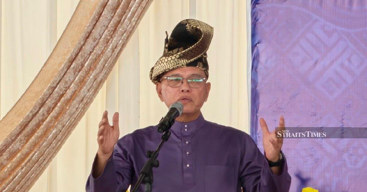 Negri Sembilan polls signal voters reject racial messaging, says Umno deputy