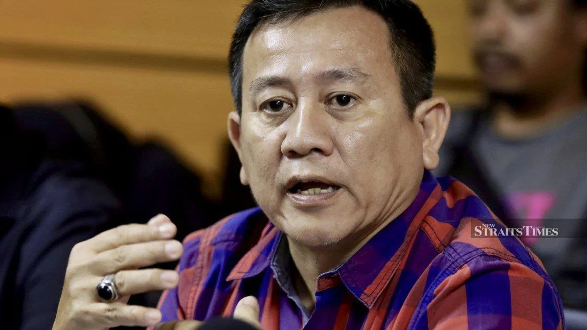 PAS tightens grip over Perikatan alliance, Bersatu warns