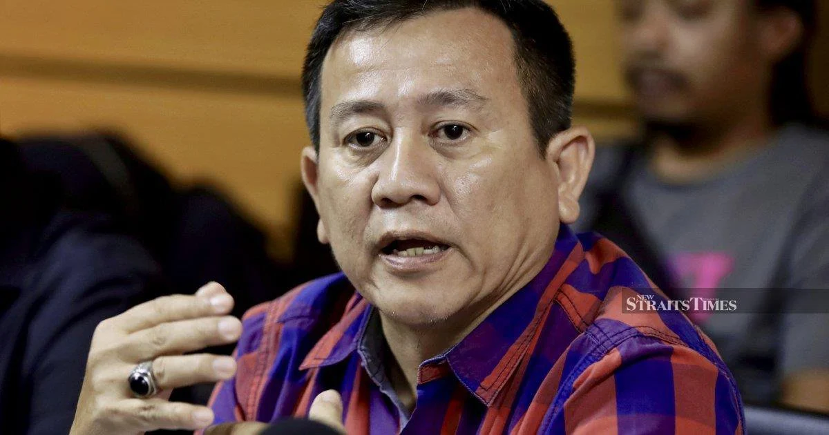 PAS tightens grip over Perikatan alliance, Bersatu warns