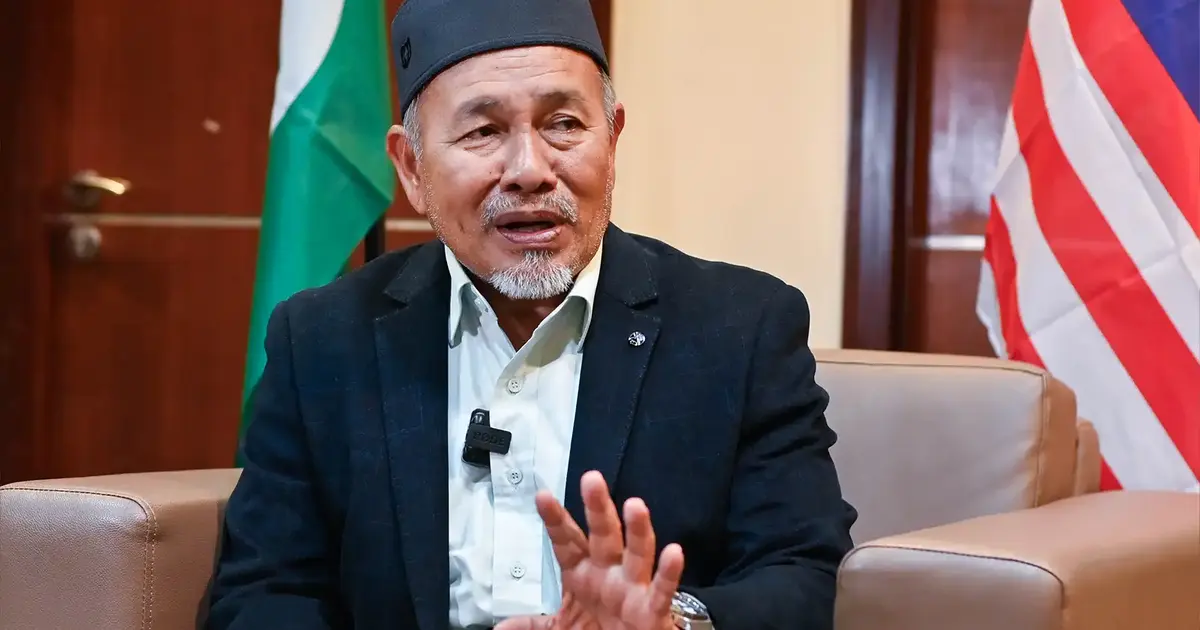 PN Confident of Resolving Melaka Seat Disputes with BN Despite Stalled Negotiations