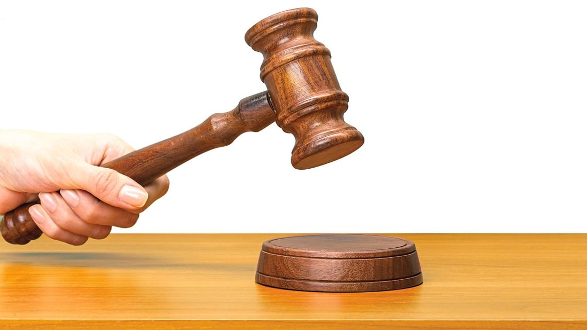 Singapore man sentenced to 22 years for systematic rape and exploitation of 13-year-old girl