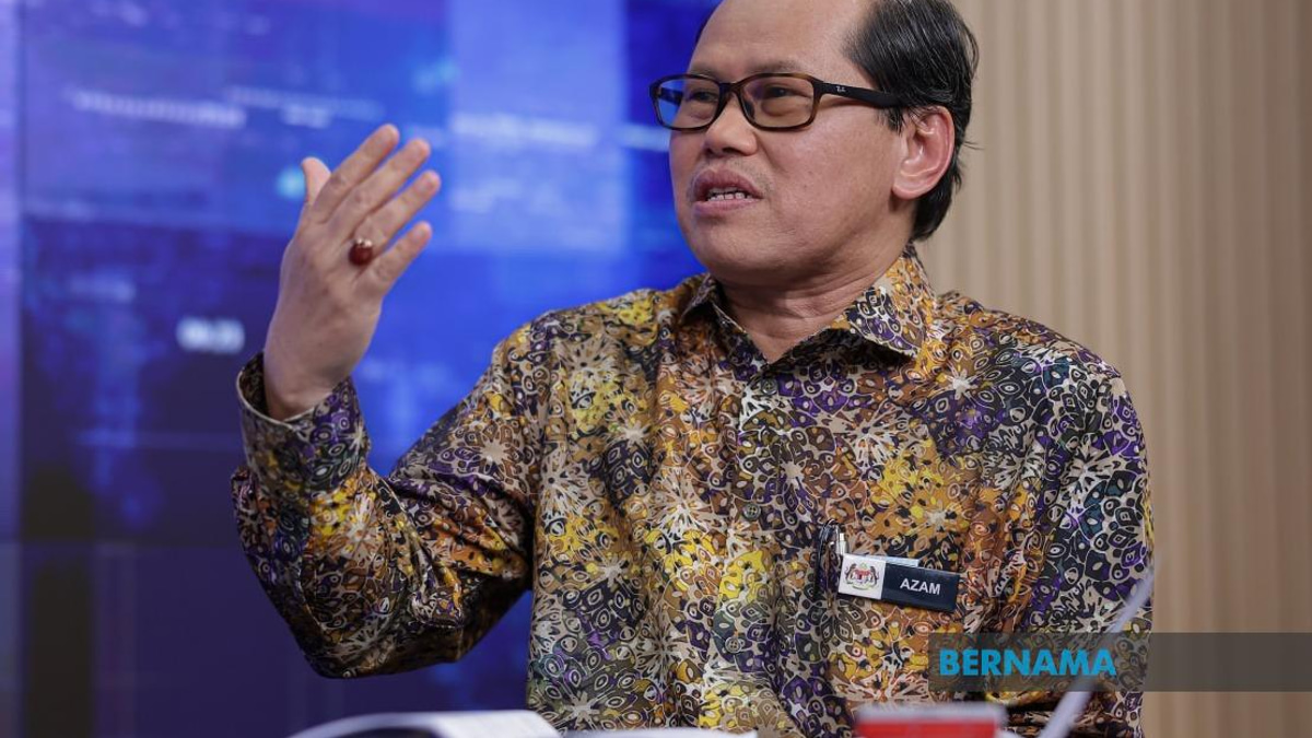 No Bullying Detected in Death of Student at Seremban School, Says Education DG