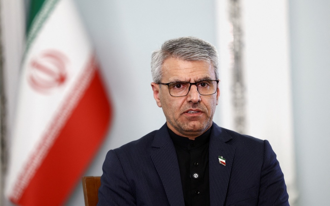 Iran Reports 'Important Steps' Toward Final US Negotiations Following Switzerland Talks