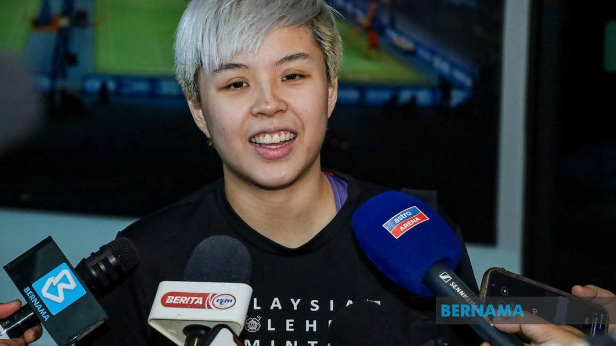 National Badminton Star Toh Ee Wei Completes Knee Surgery in Melbourne