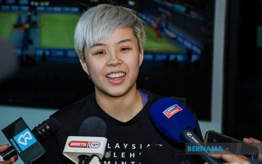 National Badminton Star Toh Ee Wei Completes Knee Surgery in Melbourne