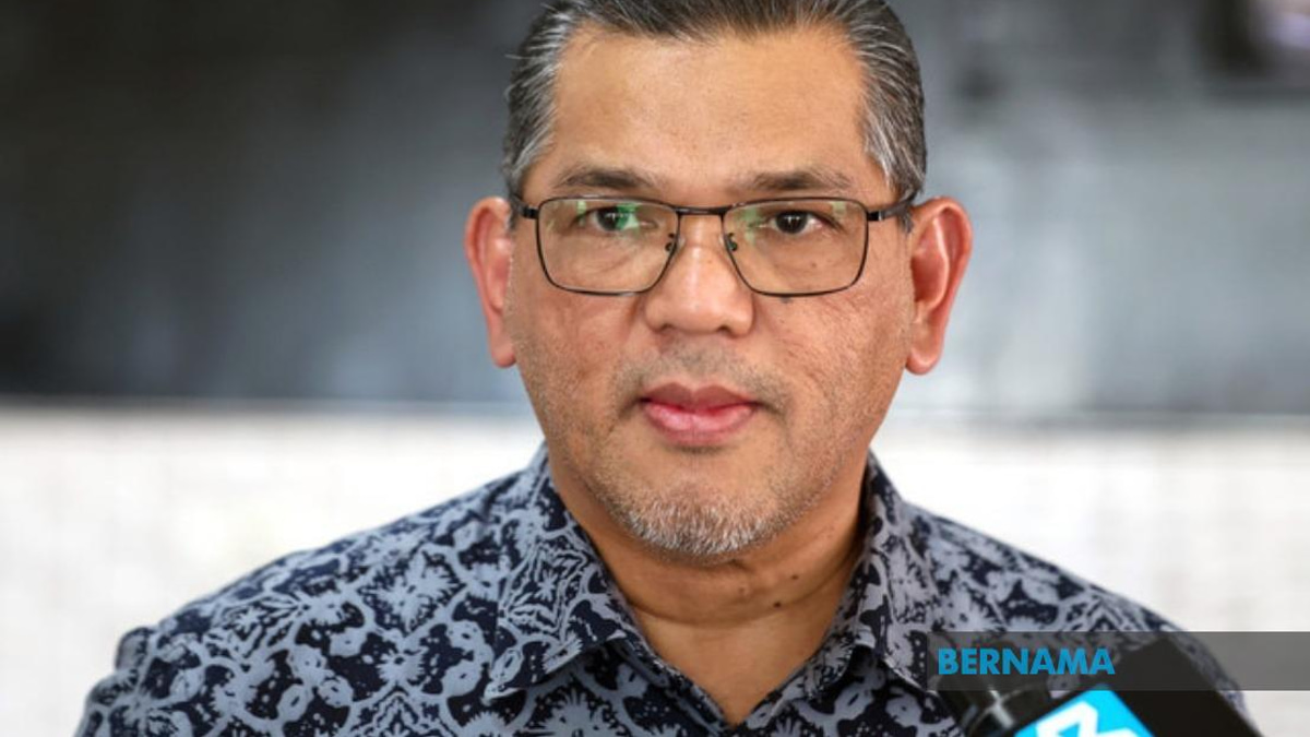 Sabah's Youth Entrepreneur Scheme Channels RM21 Million to Nearly 7,000 Young Businesspeople