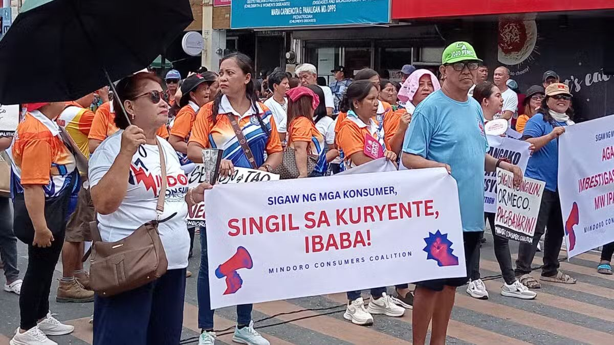 Mindoro consumers challenge cooperative's explanation for rate cut amid transparency concerns