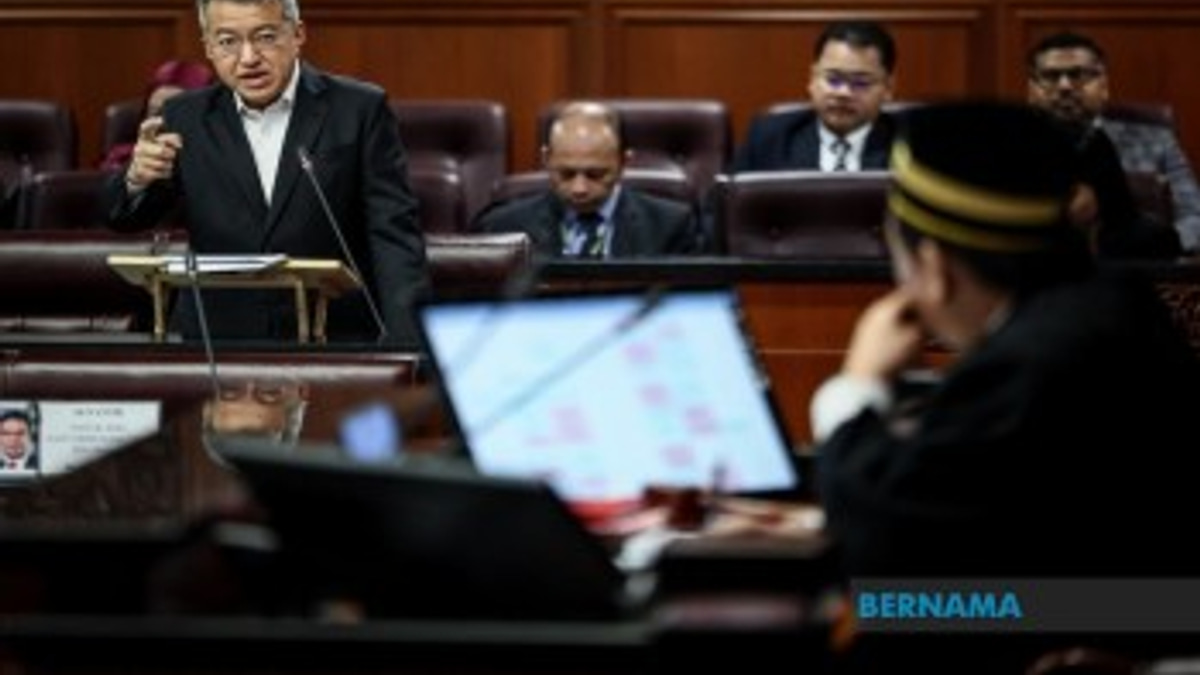 Malaysia Achieves RM5 Billion in Budget Savings Through Spending Controls