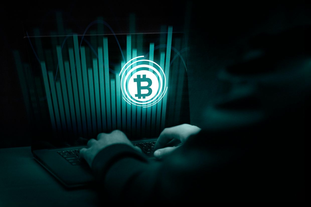 Criminals Pose as IRS Agents in Sophisticated Crypto Theft Campaign