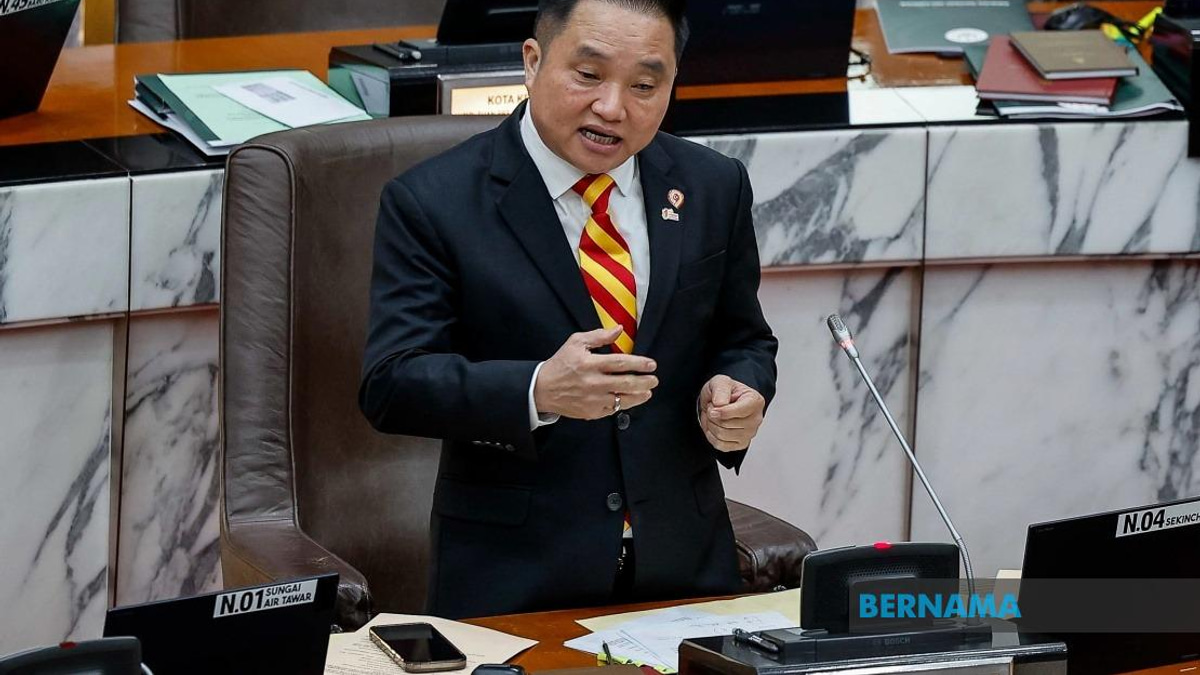 Selangor Launching Unified 'Super App' to Consolidate 12 Local Authority Services