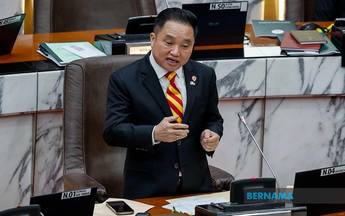 Selangor Launching Unified 'Super App' to Consolidate 12 Local Authority Services