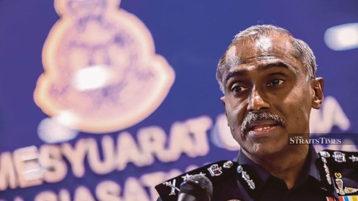 Six suspects held for seven days in Alor Star foreign kidnapping case