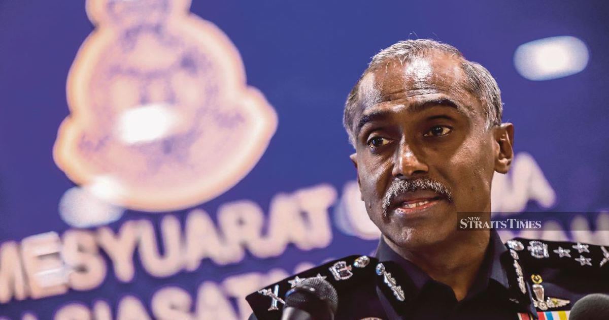 Six suspects held for seven days in Alor Star foreign kidnapping case