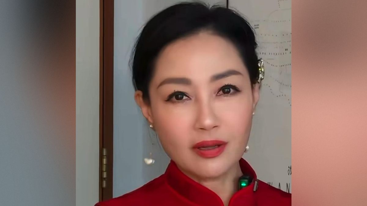 Hong Kong Actress Exposes Romance Scam After Two-Month Con, Rejects RM156K Investment Pitch