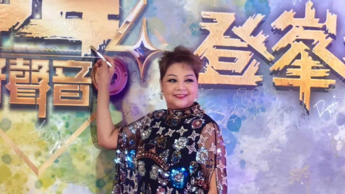 From Flour Mills to Stardom: How Hong Kong Singer Maria Cordero Overcame Years of Gruelling Labour