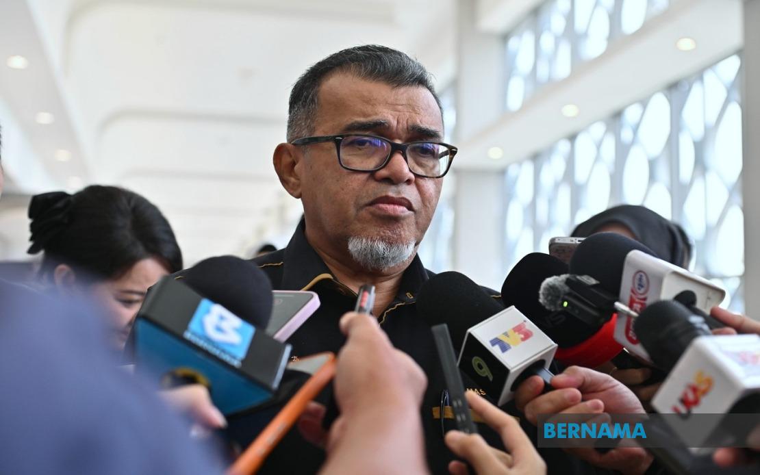 RM30 Million Pledged to Upgrade Rural Stolports in Sarawak's Long Banga and Ba'kelalan