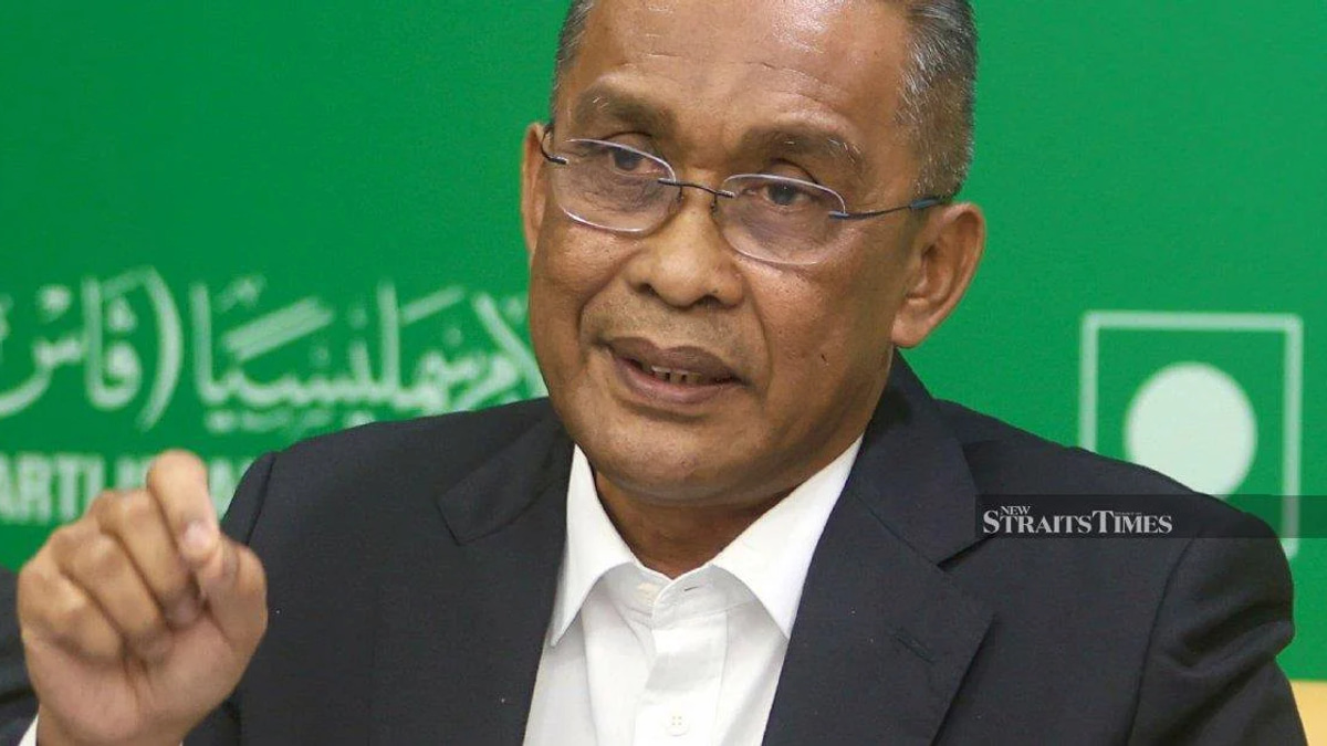 Perikatan Nasional Sets Strict Protocol as Ahmad Samsuri Mokhtar Takes Helm