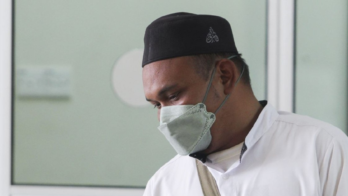 Madrasah Principal Faces Court on Sexual Assault Charges Involving Three Boys