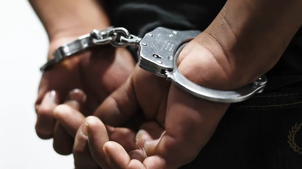 Two Men Arrested After Hunting Trip Fatality