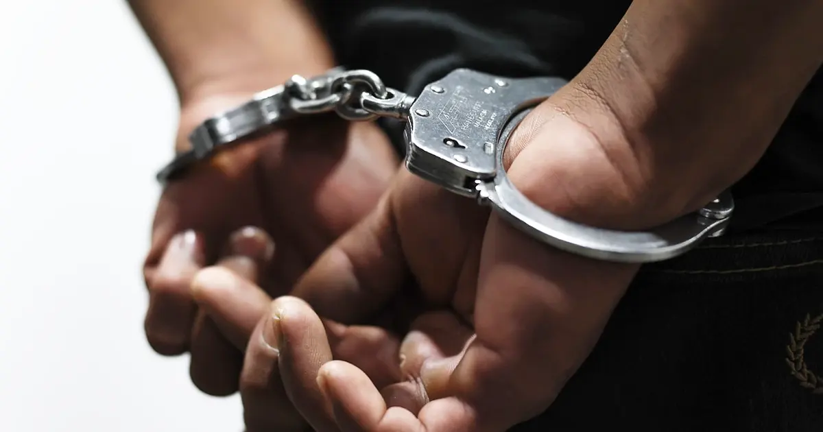 Two Men Arrested After Hunting Trip Fatality