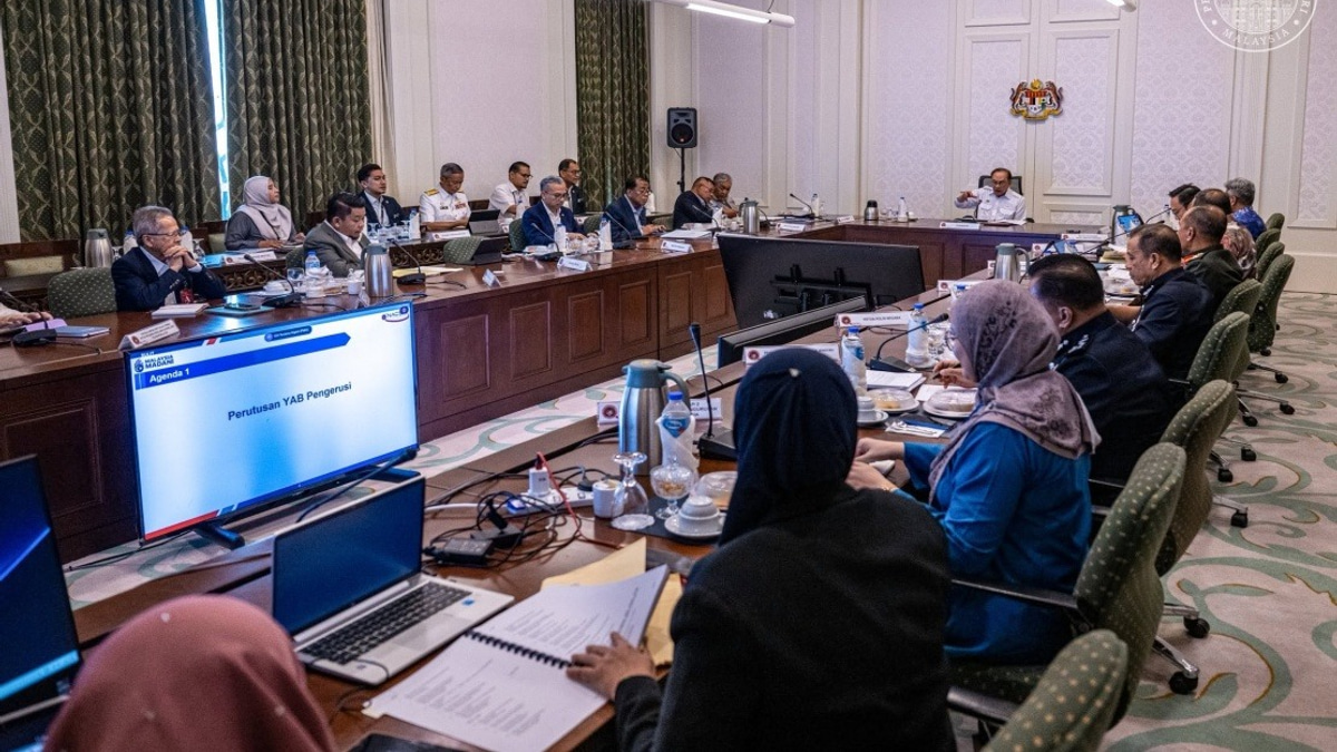 Malaysia Digital 2030 Action Plan Aims to Transform Nation Into AI Producer by End of Decade