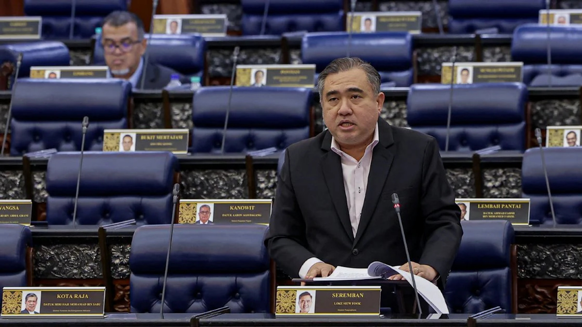 Parliament Passes Sweeping Road Transport Reforms to Strengthen Enforcement Powers